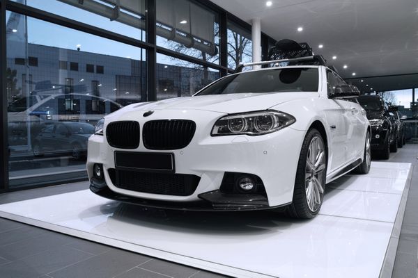 BMW image