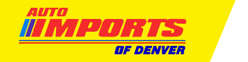 Auto Imports of Denver